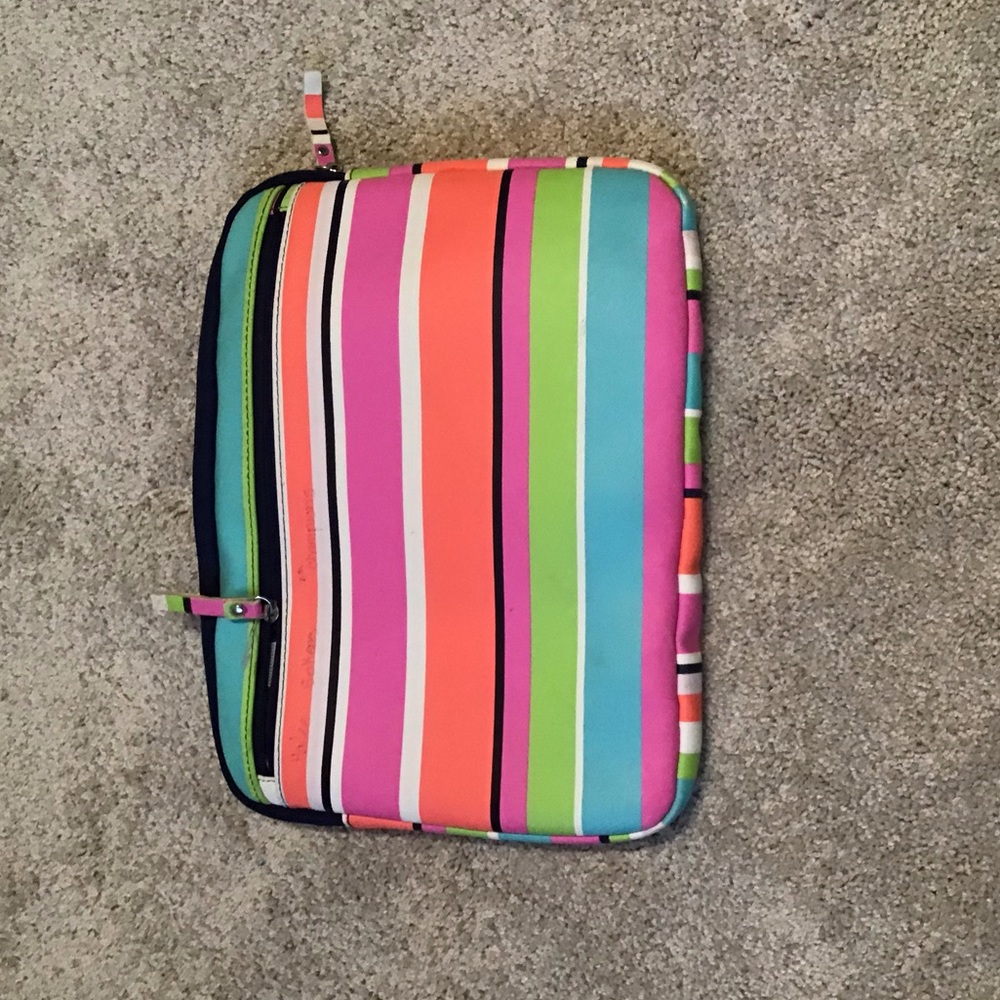 A computer case